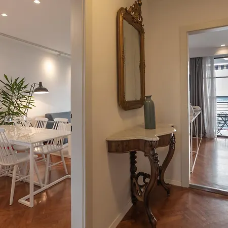 Bregos Superior - Unique Design 3-br - Unbelievable Panoramic View Of - Walking Distance From Unesco Palace And Bacvice - Free Parking - Buralux Split