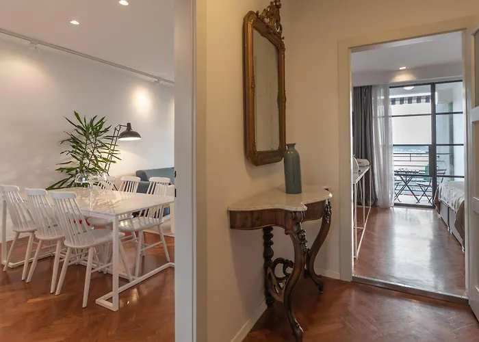 Bregos Superior - Unique Design 3-br - Unbelievable Panoramic View Of - Walking Distance From Unesco Palace And Bacvice - Free Parking - Buralux Split
