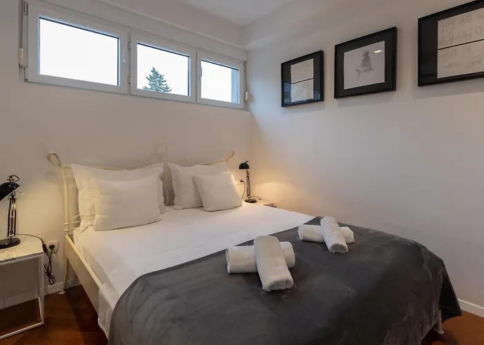 Apartman Bregos Superior - Unique Design 3-br - Unbelievable Panoramic View Of - Walking Distance From Unesco Palace And Bacvice - Free Parking - Buralux Split