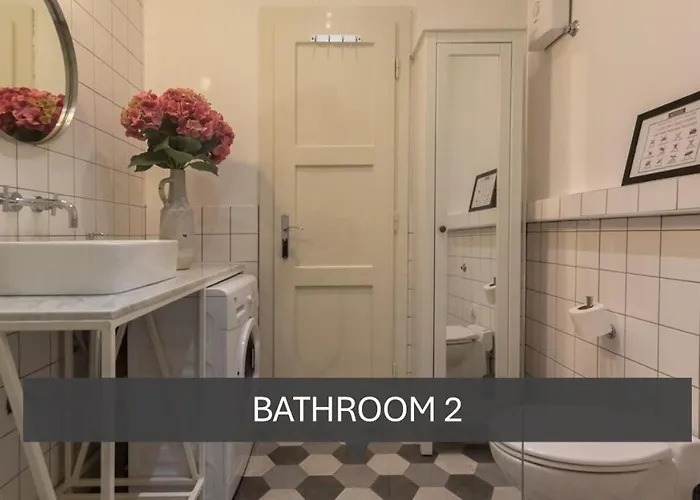 Apartman Bregos Superior - Unique Design 3-br - Unbelievable Panoramic View Of - Walking Distance From Unesco Palace And Bacvice - Free Parking - Buralux Split